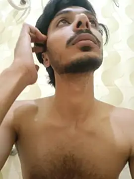 Sammyboii006 online show from June 15, 9:45 am