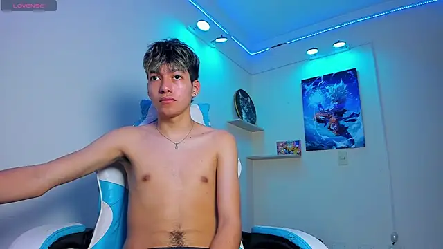 harry jonshon69 online show from May 16, 2:42 am