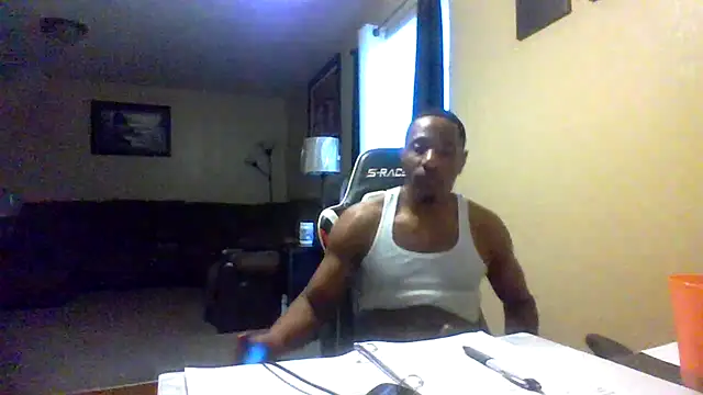 KingDes55 online show from May 6, 2:06 pm
