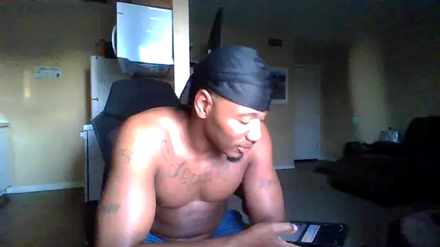 KingDes55 online show from August 3, 12:11 pm