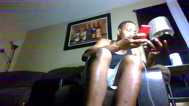KingDes55 online show from May 19, 3:02 am
