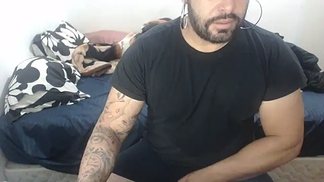 drlluis online show from May 13, 1:08 pm