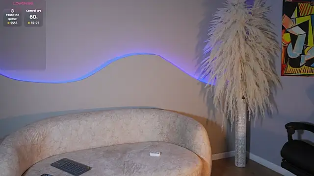 Noah Clarkk online show from July 23, 5:43 pm