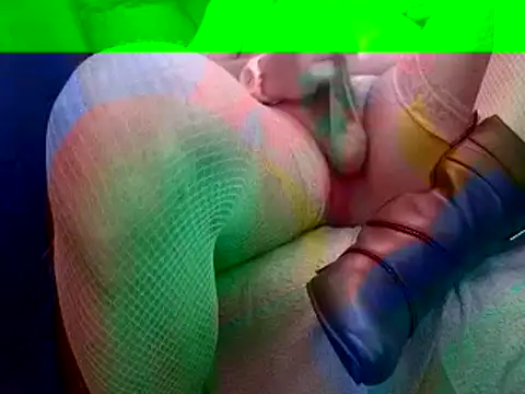 Michaelo666 online show from August 4, 9:26 am