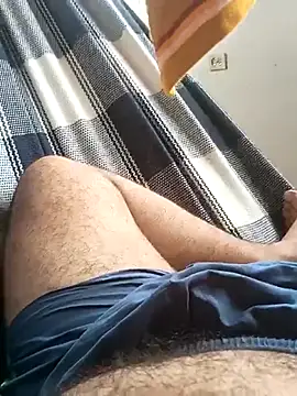 mel-0987 online show from May 11, 7:55 pm