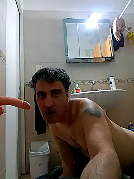 damisexhot online show from May 14, 6:06 pm