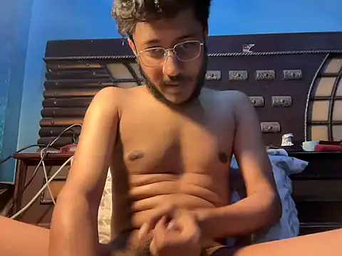 Sexy  Nerd online show from May 8, 4:29 pm