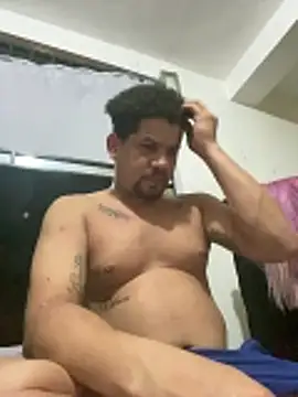 Dominicanobb online show from May 16, 9:28 am