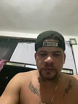 Dominicanobb online show from May 8, 7:42 am
