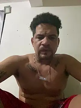 Dominicanobb online show from May 18, 8:09 am