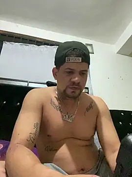 Dominicanobb online show from May 10, 8:04 am