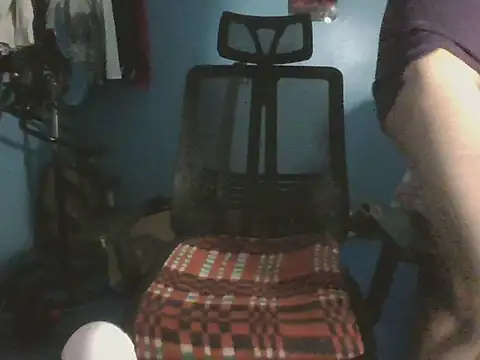 Alex-nerd20 online show from August 6, 1:44 am