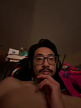 workingdude20 online show from June 22, 8:42 am