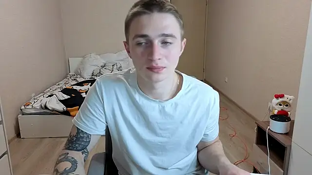LEO  MILLER online show from May 20, 9:54 pm