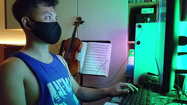 OnlyHand9x online show from June 15, 4:43 pm