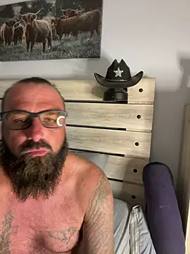 alphareign85 online show from July 29, 1:37 am
