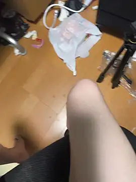 Takumi1268 online show from July 13, 6:10 pm
