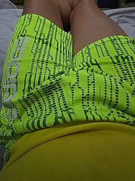 Henrytsuzuki online show from July 18, 9:53 pm