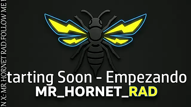 s hornet online show from May 18, 11:20 pm
