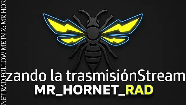 s hornet online show from May 11, 5:53 am