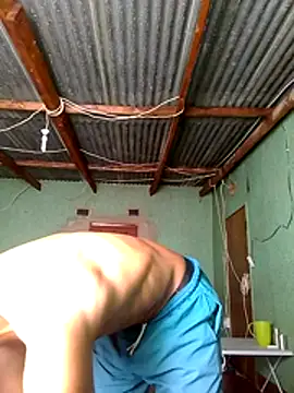 king970495 online show from June 12, 1:42 pm