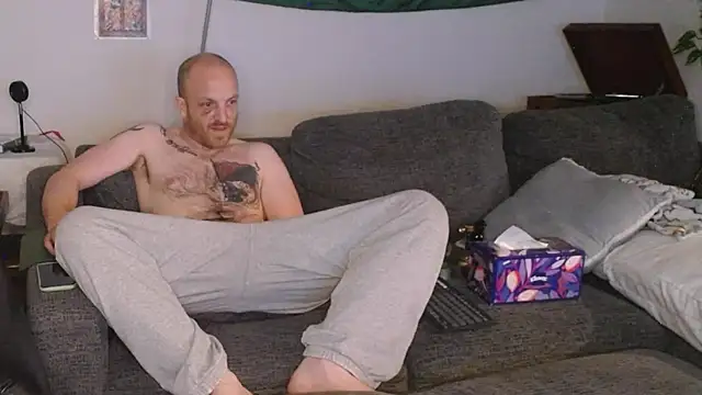 SeanSativa online show from May 15, 2:20 am