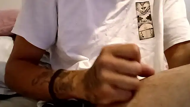 growerboner online show from July 12, 10:34 pm