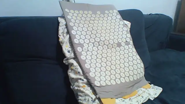 KaelNox online show from May 13, 7:33 pm
