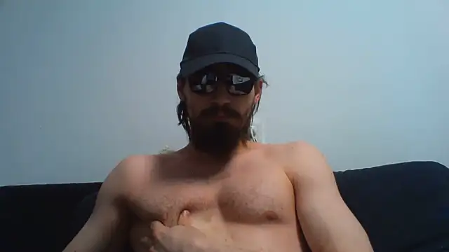KaelNox online show from June 16, 2:36 am
