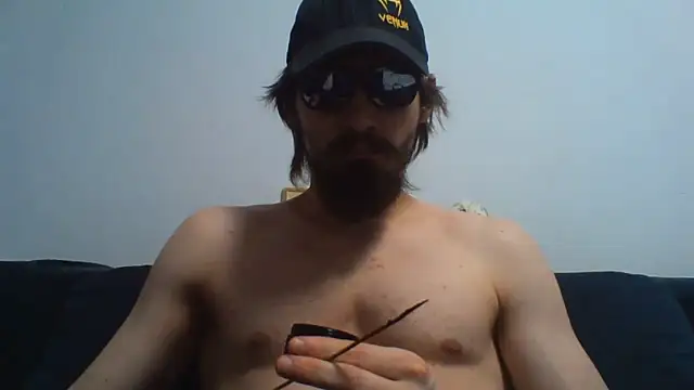 KaelNox online show from June 21, 10:26 pm