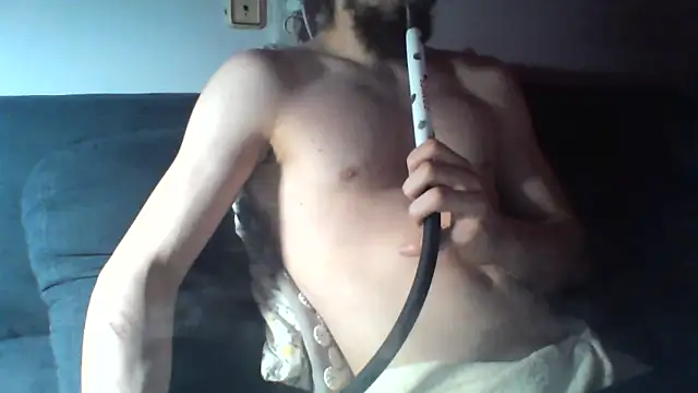 KaelNox online show from May 24, 8:26 pm