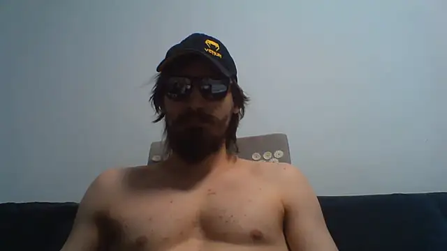 KaelNox online show from June 20, 10:04 pm