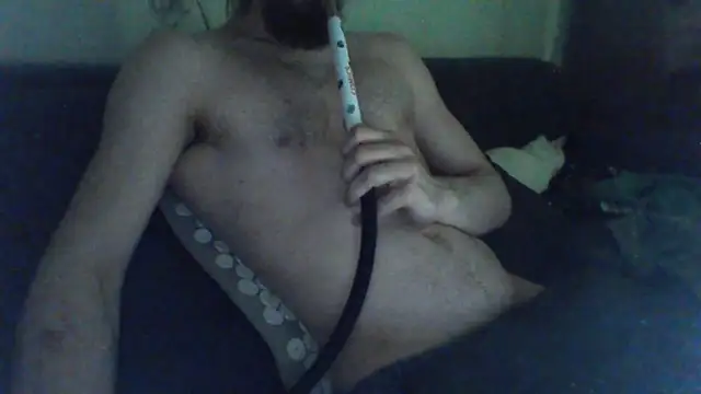 KaelNox online show from May 16, 8:40 pm