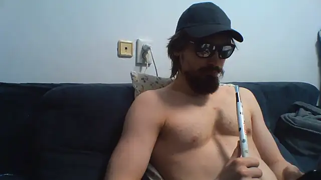KaelNox online show from June 12, 7:44 pm