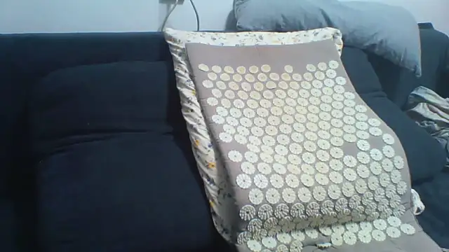 KaelNox online show from May 21, 6:56 pm