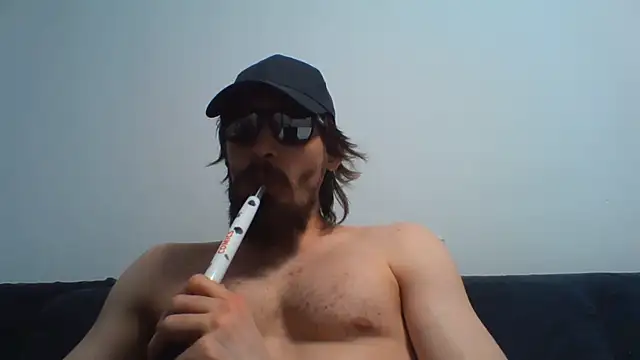 KaelNox online show from June 15, 2:25 am