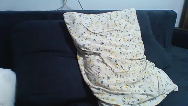 KaelNox online show from May 3, 4:53 pm
