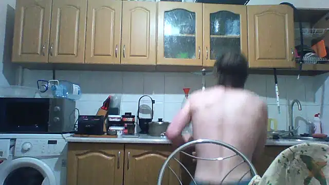KaelNox online show from July 24, 9:11 pm