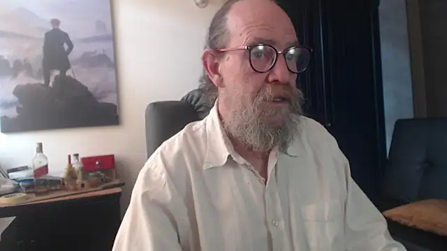 Uncle Hottie online show from July 4, 6:11 pm
