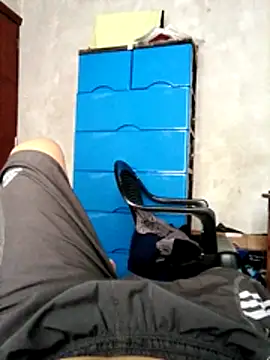 Rodrigo pilozo online show from July 4, 3:26 pm