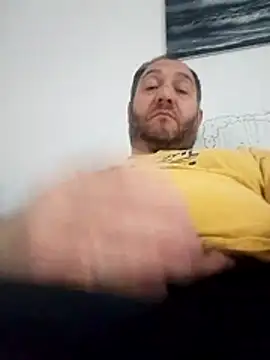 Poseidone76 online show from May 18, 3:38 pm
