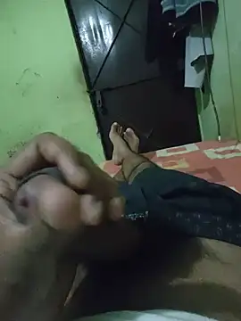 Pagelboy 089 online show from August 4, 5:57 am
