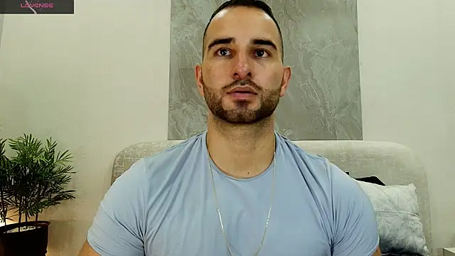 lorenzo walker 1 online show from July 1, 5:57 pm