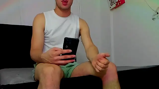 camilo model online show from May 7, 7:47 pm