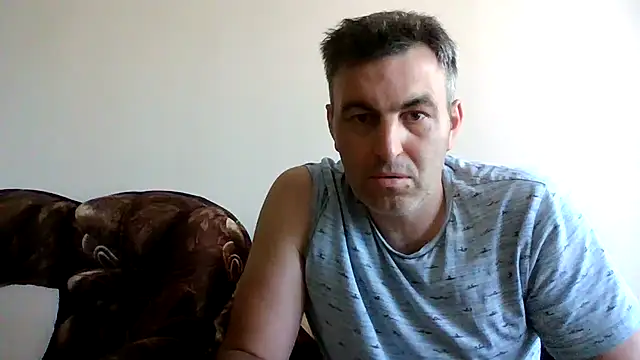 Hakfin666 online show from August 6, 6:41 am