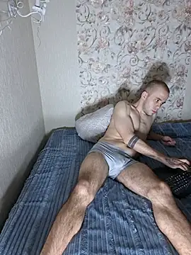 TvoY bOy1 online show from July 27, 4:36 pm
