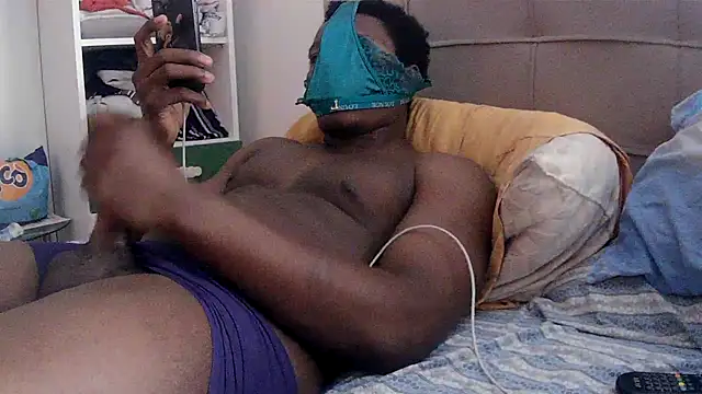 Bigchocco online show from August 4, 2:32 pm