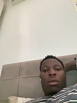 Bigchocco online show from April 25, 7:33 am