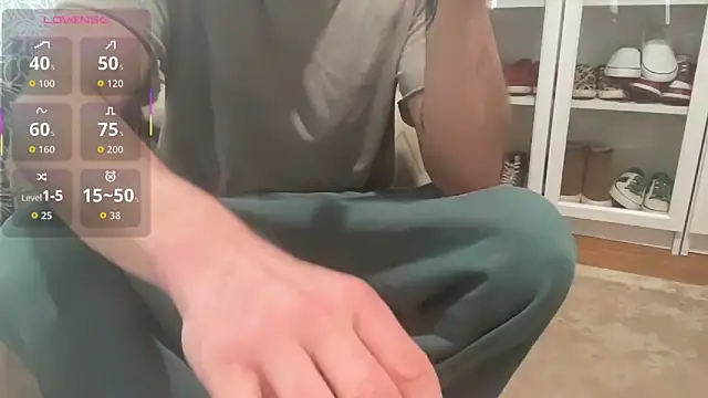wolverinedream online show from May 16, 12:47 pm