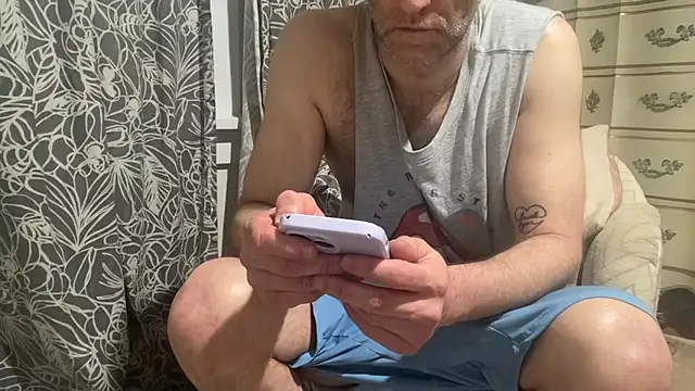 wolverinedream online show from June 5, 6:52 am